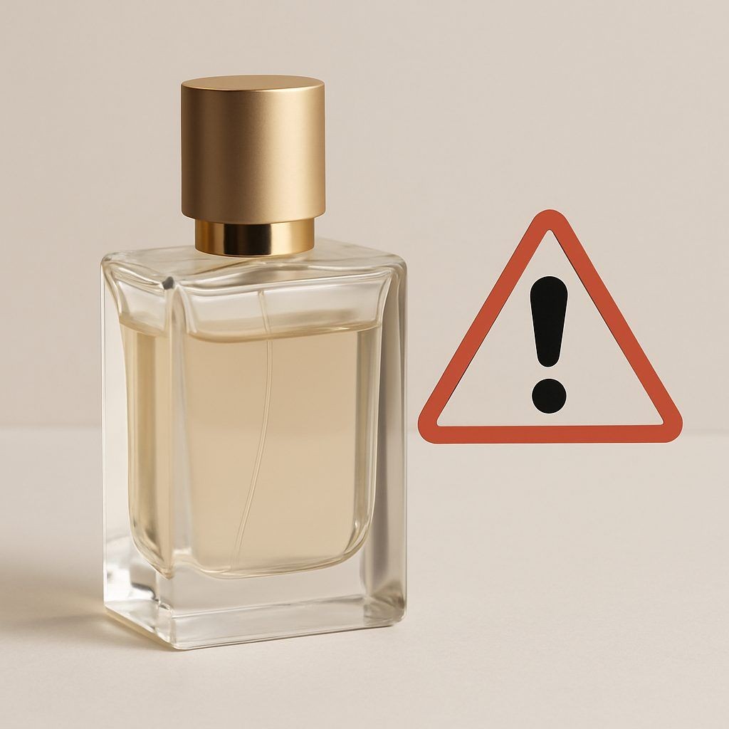 Toxic Parfume