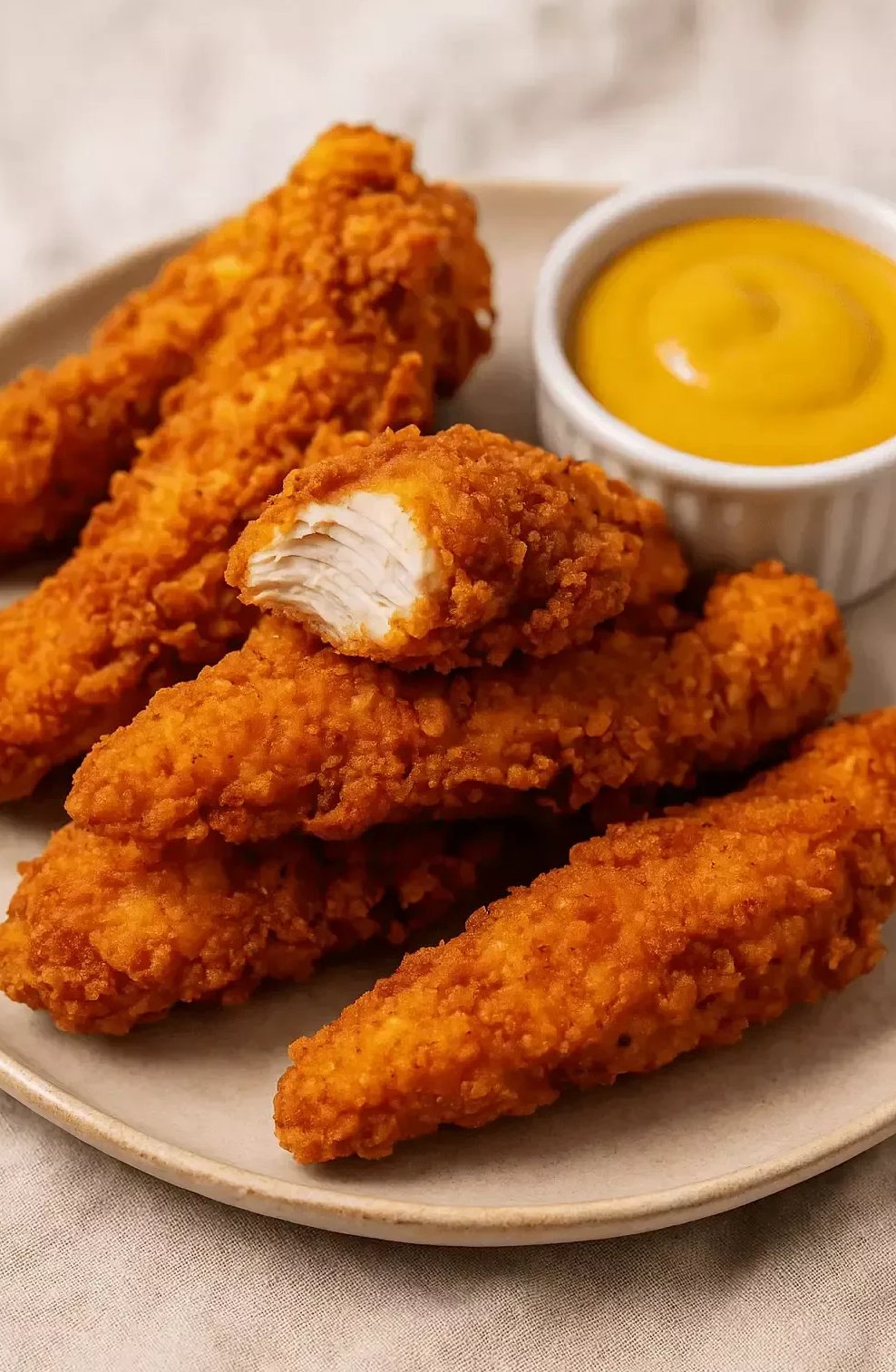 Fried Chicken