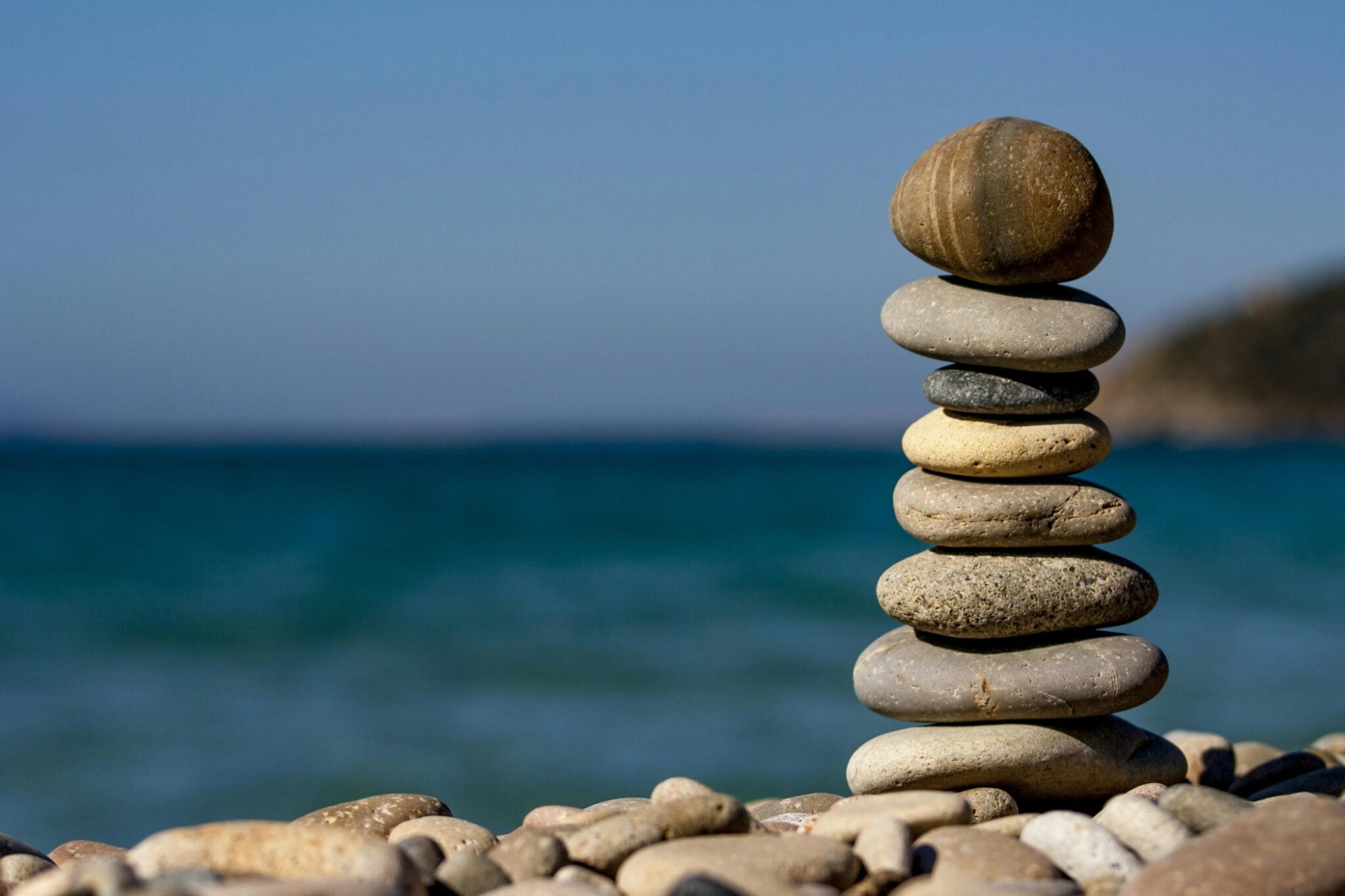 How to Balance Your Hormones Naturally: 4 Essential Pillars