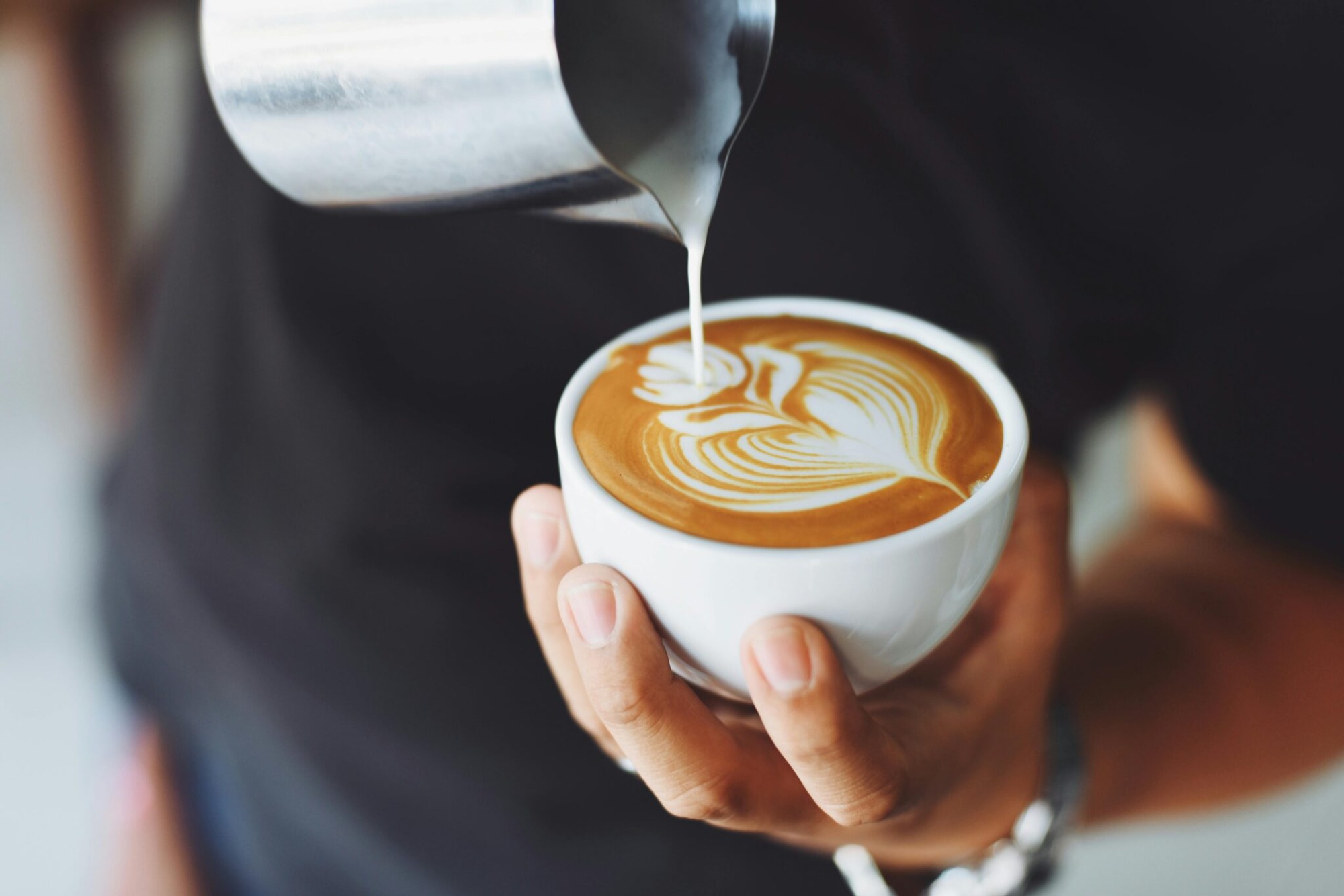 Coffee: Health, Habits, and Quality
