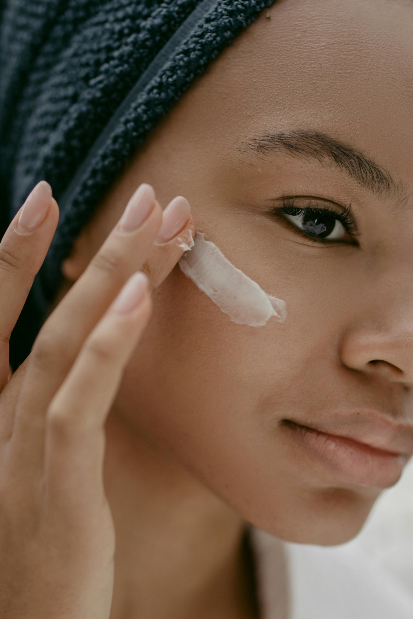 How to Get Glowing Skin: A Back-to-Basics Guide