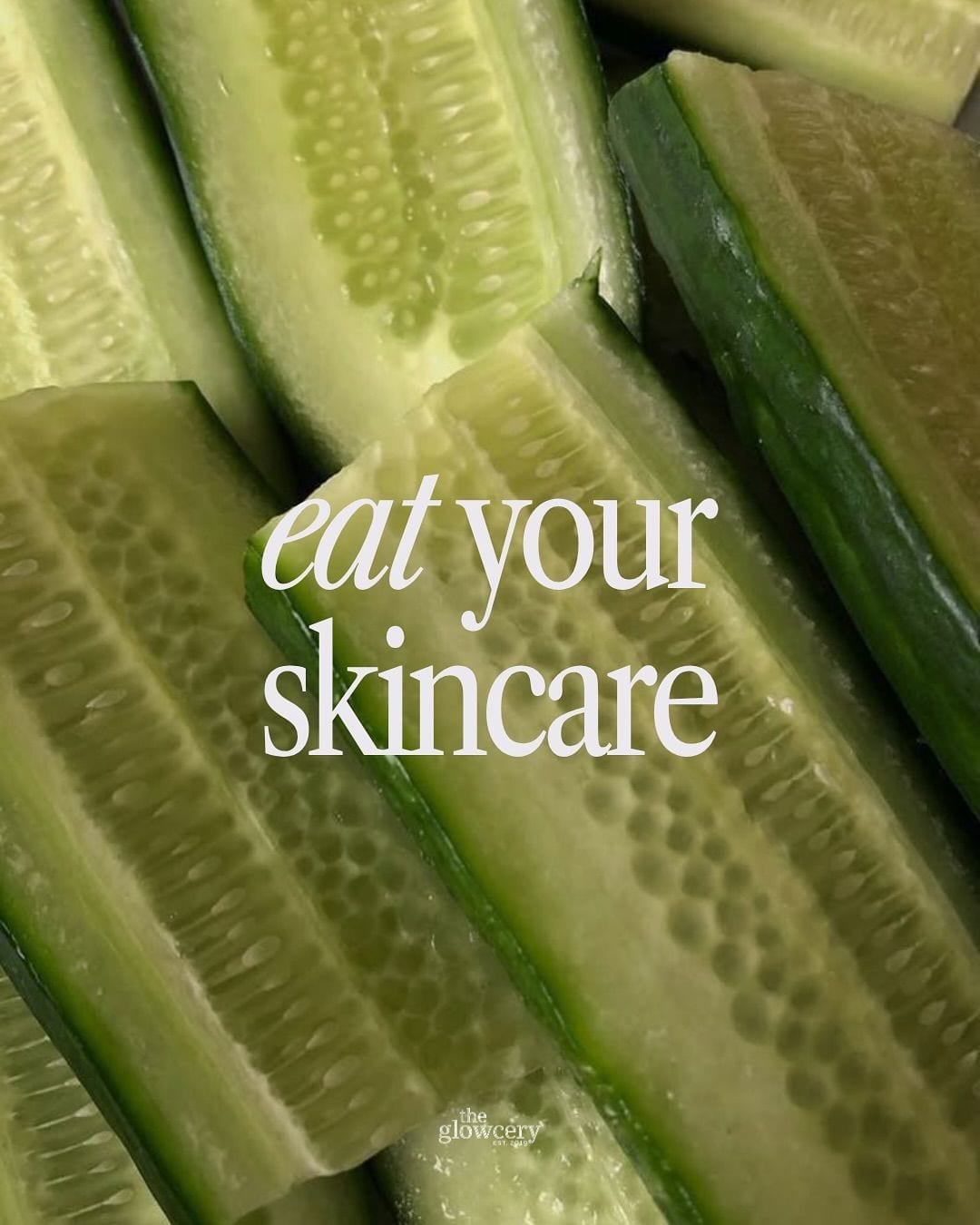 Skincare products
