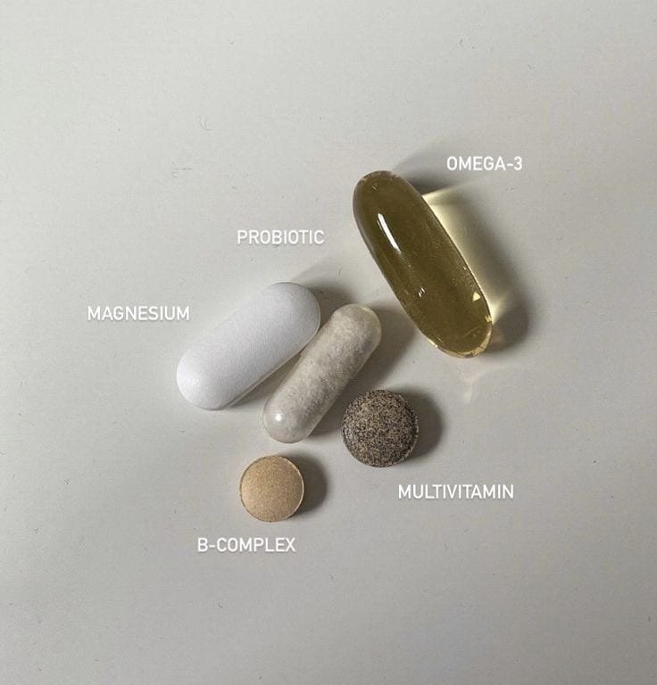 Supplements