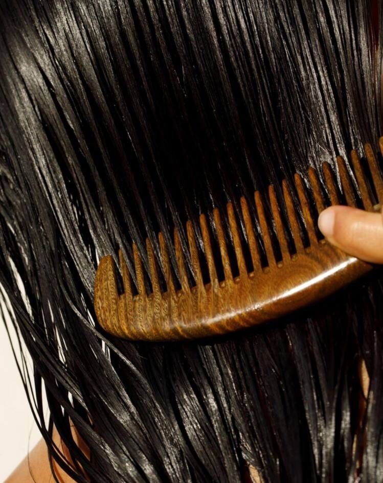 Hair