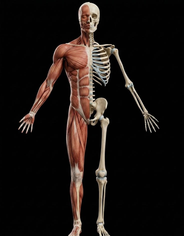 Anatomy