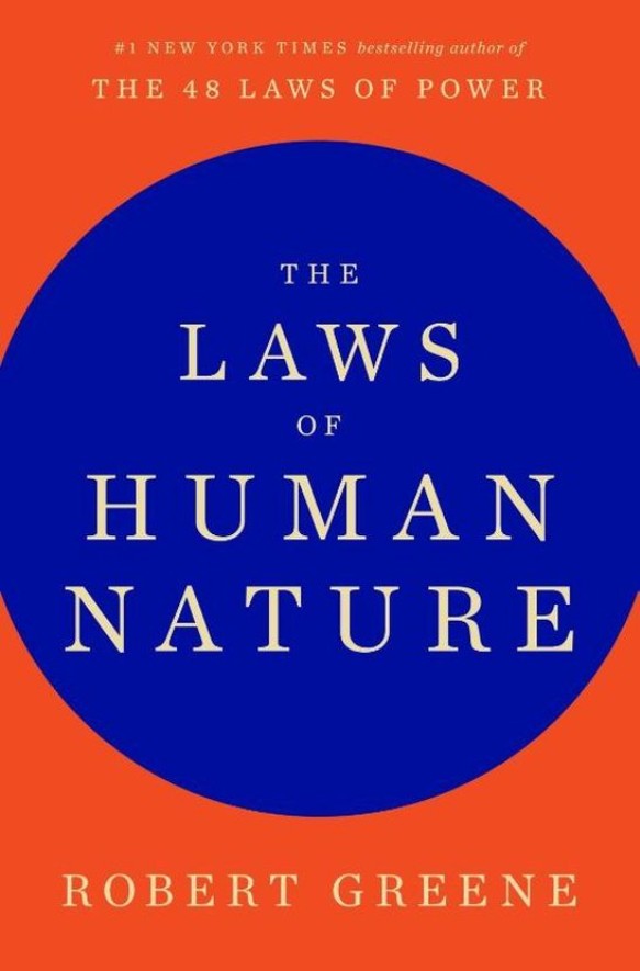 The Laws of Human Nature