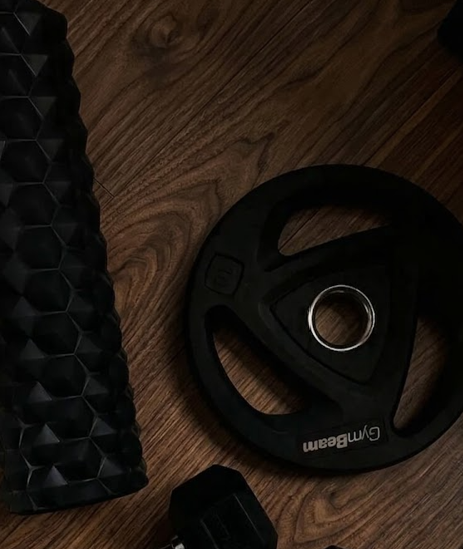 Gym Essentials
