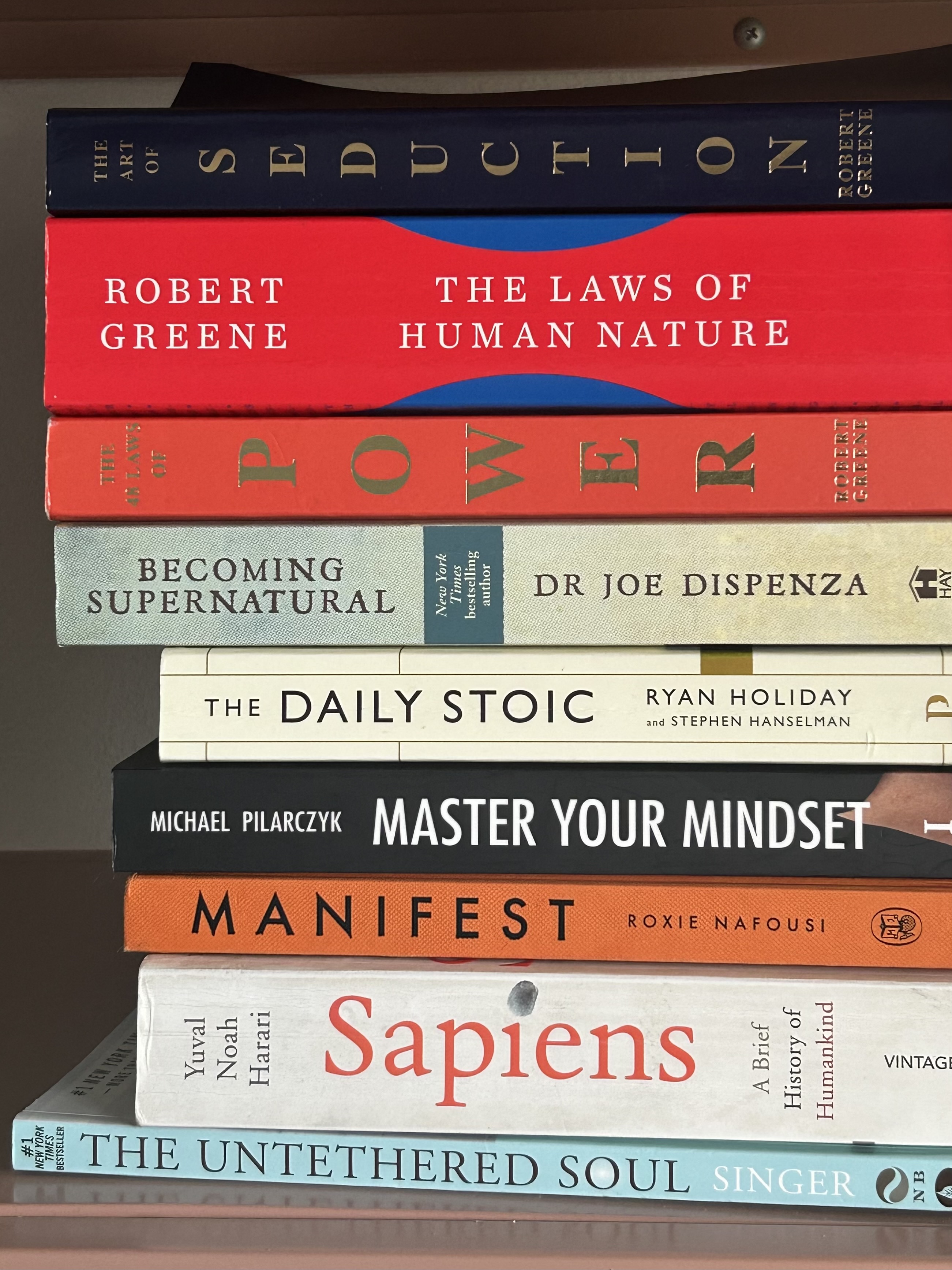 Books