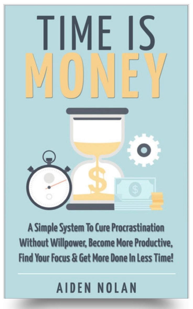 Time is money
