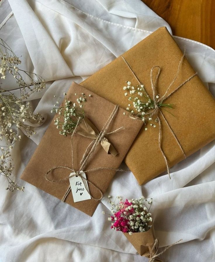Gift Box Family & Friends